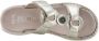 Ara 12-47208-11 Slipper goud - Thumbnail 8