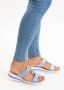 Ara Slippers TAMPA sleehak zomerschoen slippers met sieraandeel g-breedte - Thumbnail 7