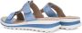 Ara Slippers TAMPA sleehak zomerschoen slippers met sieraandeel g-breedte - Thumbnail 8