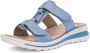 Ara Slippers TAMPA sleehak zomerschoen slippers met sieraandeel g-breedte - Thumbnail 10