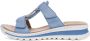 Ara Slippers TAMPA sleehak zomerschoen slippers met sieraandeel g-breedte - Thumbnail 12