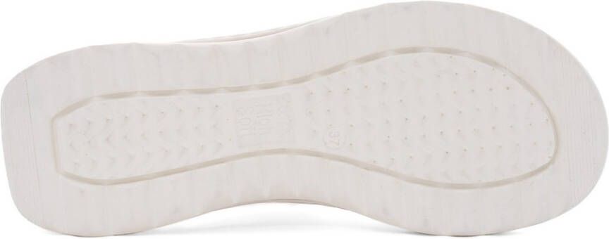 Ara Slippers TAMPA sleehak zomerschoen slippers met sieraandeel g-breedte