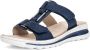 Ara Slippers TAMPA sleehak zomerschoen slippers met sieraandeel g-breedte - Thumbnail 7