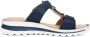 Ara Slippers TAMPA sleehak zomerschoen slippers met sieraandeel g-breedte - Thumbnail 8
