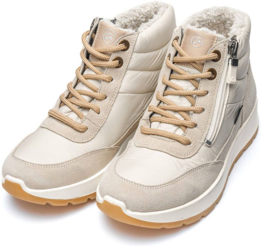 Ara Sneakerboots New York