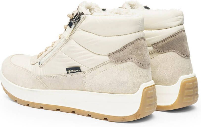 Ara Sneakerboots New York