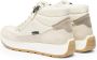 Ara Beige Gore-Tex Dames High-Top Sneaker Beige Dames - Thumbnail 6