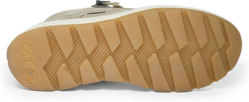 Ara Sneakerboots New York