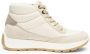 Ara Beige Gore-Tex Dames High-Top Sneaker Beige Dames - Thumbnail 8