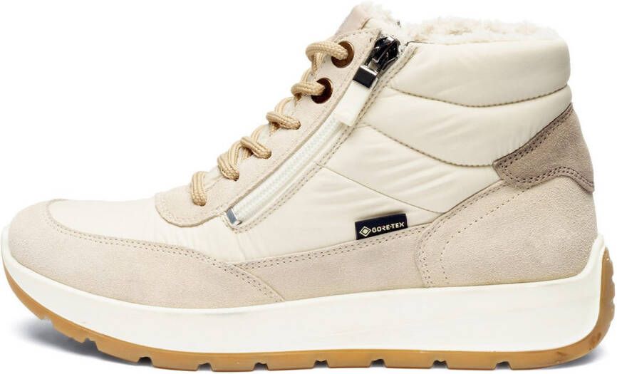Ara Sneakerboots New York