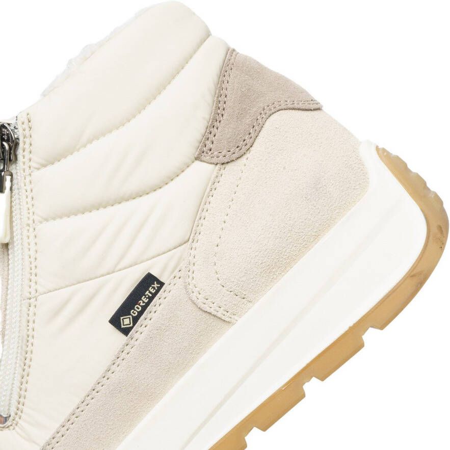 Ara Sneakerboots New York