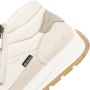 Ara Beige Gore-Tex Dames High-Top Sneaker Beige Dames - Thumbnail 10