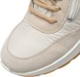 Ara Beige Gore-Tex Dames High-Top Sneaker Beige Dames - Thumbnail 11