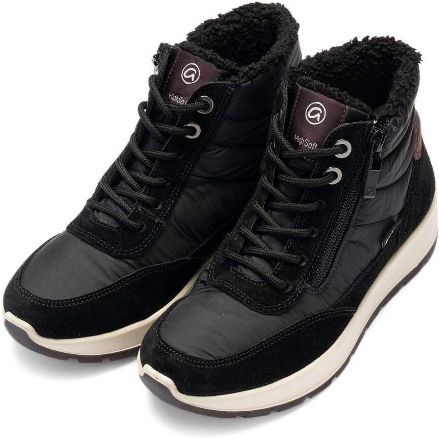 Ara Sneakerboots New York