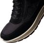 Ara Zwarte Gore-Tex Dames Sneaker Boot Black Dames - Thumbnail 5