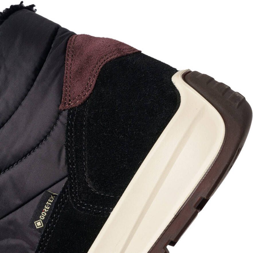 Ara Sneakerboots New York