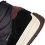 Ara Zwarte Gore-Tex Dames Sneaker Boot Black Dames - Thumbnail 6