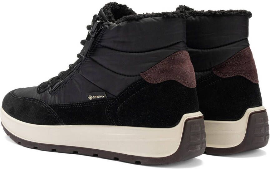 Ara Sneakerboots New York