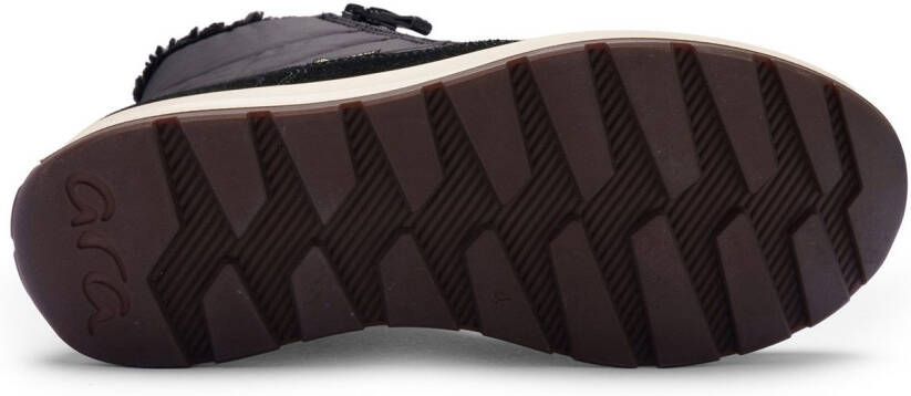 Ara Sneakerboots New York