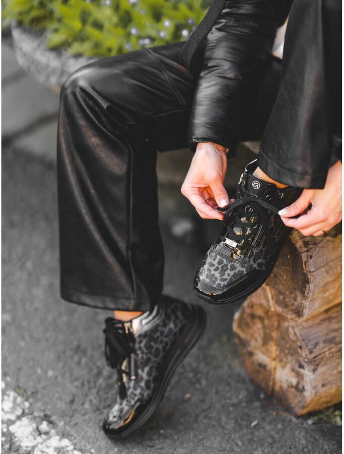 Ara Sneakerboots OSAKA