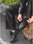 Ara dames hoge sneaker Osaka leo - Thumbnail 4