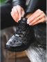 Ara dames hoge sneaker Osaka leo - Thumbnail 7