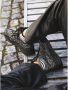 Ara dames hoge sneaker Osaka leo - Thumbnail 10