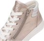 Ara Sneakerboots Rome high top sneaker veterschoenen in breedte g (= breed) - Thumbnail 2