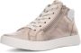 Ara Sneakerboots Rome high top sneaker veterschoenen in breedte g (= breed) - Thumbnail 6