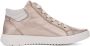 Ara Sneakerboots Rome high top sneaker veterschoenen in breedte g (= breed) - Thumbnail 7