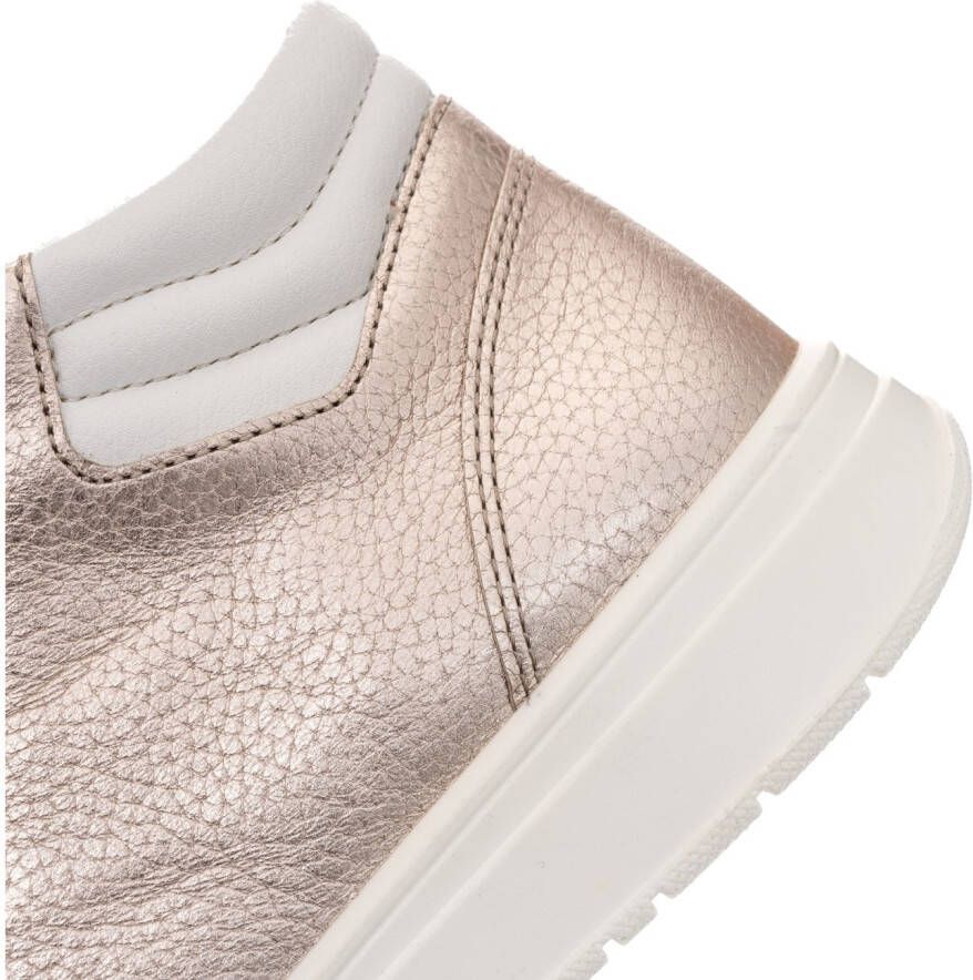Ara Sneakerboots Rome high top sneaker veterschoenen in breedte g (= breed)
