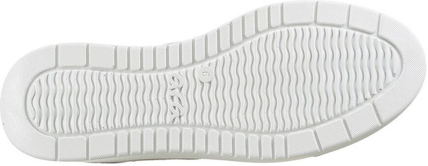 Ara Sneakerboots Rome high top sneaker veterschoenen in breedte g (= breed)