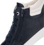 Ara Sneakerboots Rome high top sneaker veterschoenen in breedte g (= breed) - Thumbnail 2