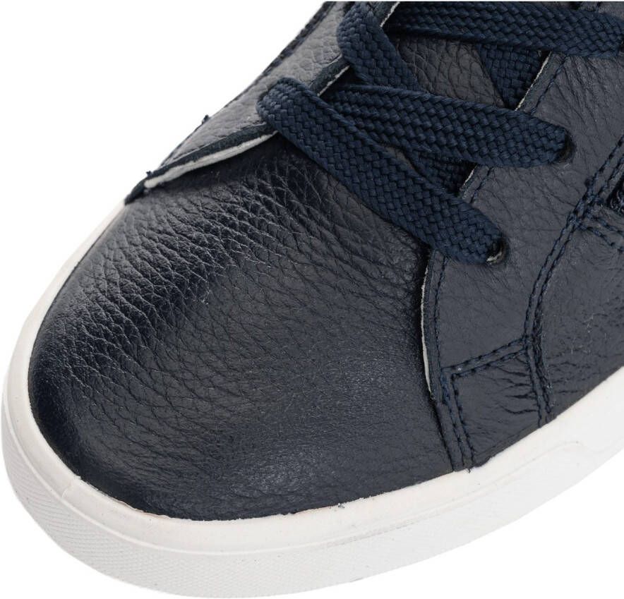 Ara Sneakerboots Rome high top sneaker veterschoenen in breedte g (= breed)