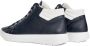 Ara Sneakerboots Rome high top sneaker veterschoenen in breedte g (= breed) - Thumbnail 5