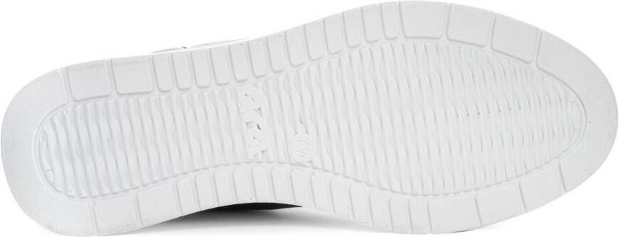 Ara Sneakerboots Rome high top sneaker veterschoenen in breedte g (= breed)