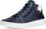 Ara Sneakerboots Rome high top sneaker veterschoenen in breedte g (= breed) - Thumbnail 7