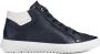 Ara Sneakerboots Rome high top sneaker veterschoenen in breedte g (= breed) - Thumbnail 8