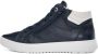 Ara Sneakerboots Rome high top sneaker veterschoenen in breedte g (= breed) - Thumbnail 9