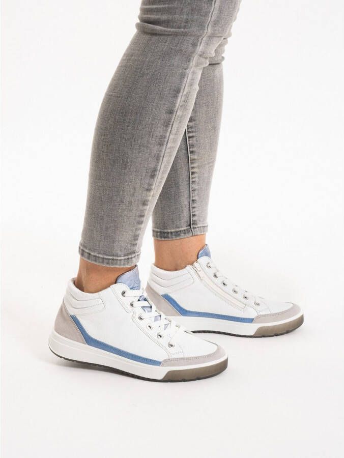 Ara Sneakerboots Rome