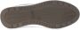 Ara 1250002~~~~~~~~~~~~~~~~~~~~~~~ Hoge sneakersDames veterschoenenDames sneakersHalf-hoge schoenenVeterboots Wit beige - Thumbnail 7
