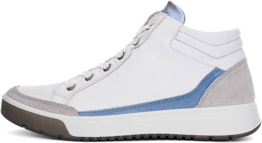 Ara Sneakerboots Rome