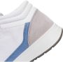 Ara 1250002~~~~~~~~~~~~~~~~~~~~~~~ Hoge sneakersDames veterschoenenDames sneakersHalf-hoge schoenenVeterboots Wit beige - Thumbnail 11
