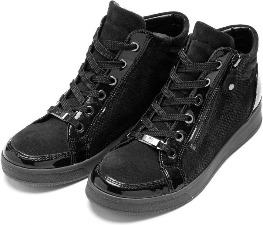 Ara Sneakerboots Rome