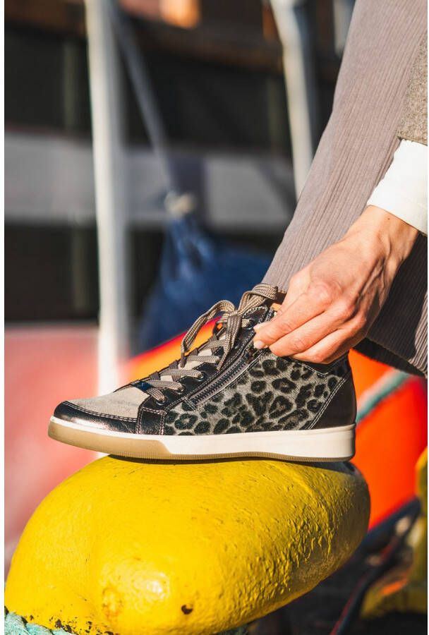 Ara Sneakerboots Rome