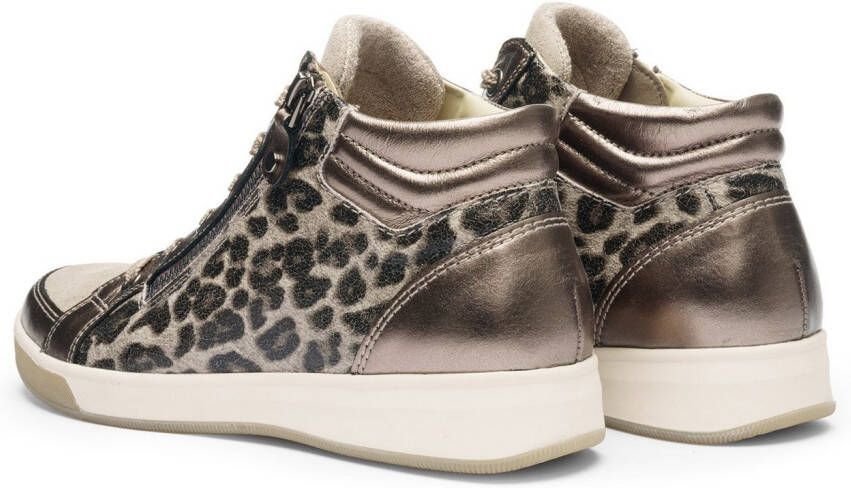 Ara Sneakerboots Rome
