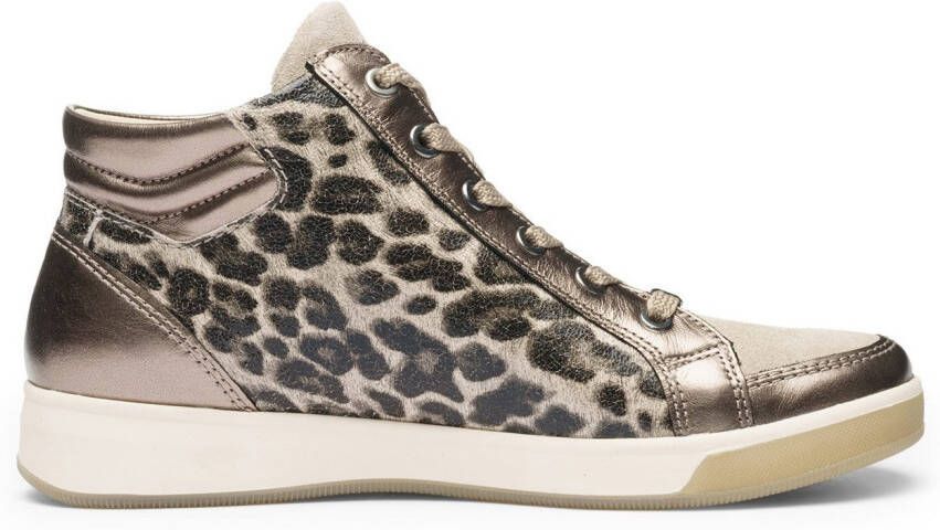Ara Sneakerboots Rome