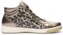 Ara Hoge Sneakers ROM-ST-HIGH-SOFT - Thumbnail 10