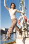 Ara Hoge Sneakers ROM-ST-HIGH-SOFT - Thumbnail 11
