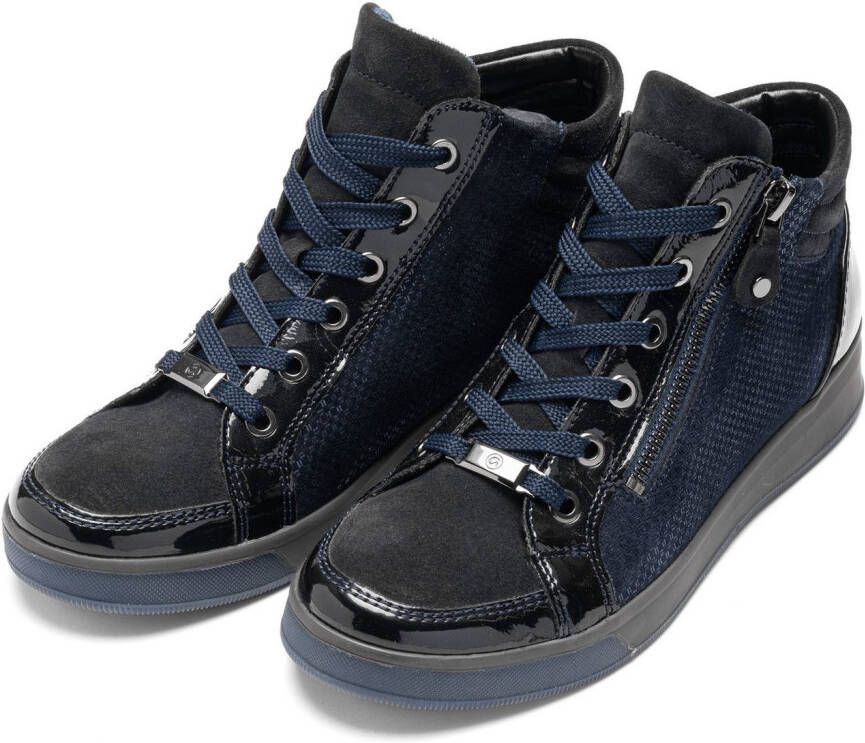 Ara Sneakerboots Rome
